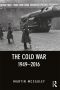 [Seminar Studies in History 01] • The Cold War 1949–2016